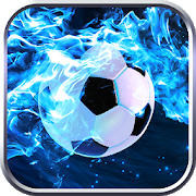 Magic KiX: Penalty and Free Kicks Soccer Football-SocialPeta