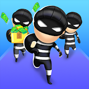 Robbery.io-SocialPeta