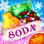 Candy Crush Soda Saga-SocialPeta