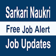 Sarkari Naukri - Job Updates-SocialPeta