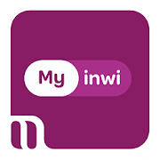 My inwi-SocialPeta