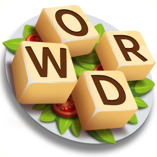 Wordelicious - Fun Word Puzzle-SocialPeta