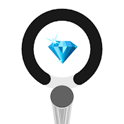 Diamond Hit-SocialPeta