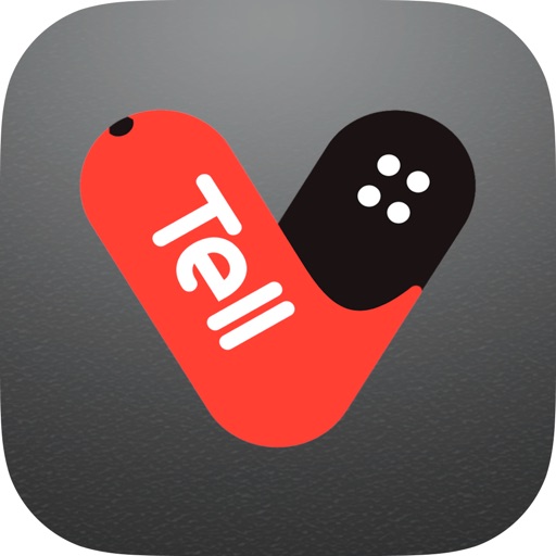 V-Tell-SocialPeta