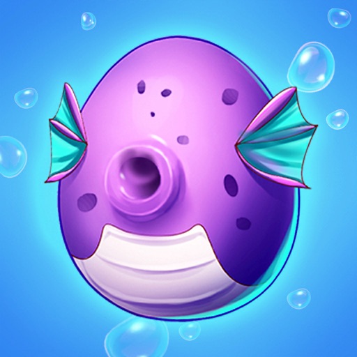 Merge Mermaids-SocialPeta