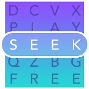 Seek Moving Word Search-SocialPeta