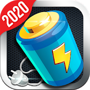Charge Battery Fast - Fast Charging-SocialPeta