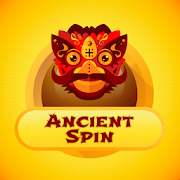 Ancient Spin-SocialPeta