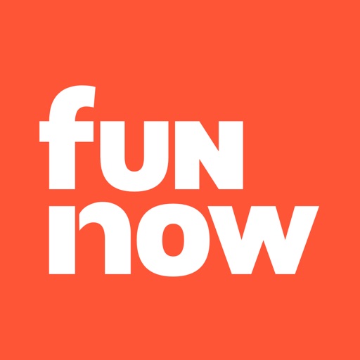 FunNow - 即時預訂都會享樂的第一選擇-SocialPeta