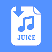 Free Juice MP3 Player-SocialPeta