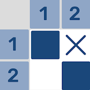 Nonogram Logic - picture puzzle games-SocialPeta