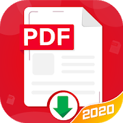 PDF Reader for Android 2020-SocialPeta