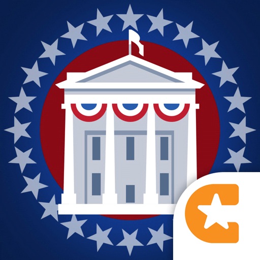 Win the White House-SocialPeta