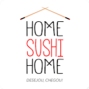Home Sushi Home-SocialPeta
