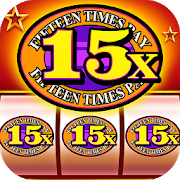 Bravo Slots: Classic Slots Las Vegas Casino Games-SocialPeta