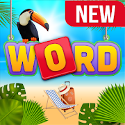 Wordmonger: Modern Word Games and Puzzles-SocialPeta