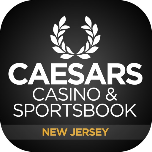 Caesars Casino & Sportsbook NJ-SocialPeta