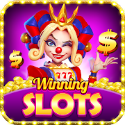 Winning Slots casino games:free vegas slot machine-SocialPeta