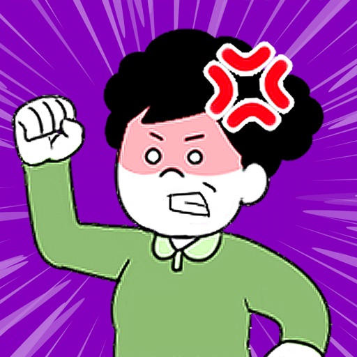 オカンから逃走中 - 脱出ゲーム-SocialPeta