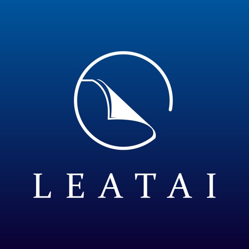 Leatai磊泰 手帳日誌與皮件-SocialPeta