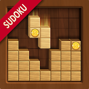 Block Sudoku Puzzle: Block Puzzle 99-SocialPeta