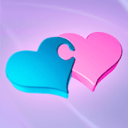 uFlirts: Chat, Flirt and Date-SocialPeta