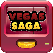 Vegas Saga Casino - Free Vegas Slots-SocialPeta