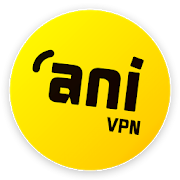 VPN - AniVPN 按你VPN-SocialPeta