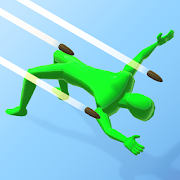 Dodge Action 3D-SocialPeta