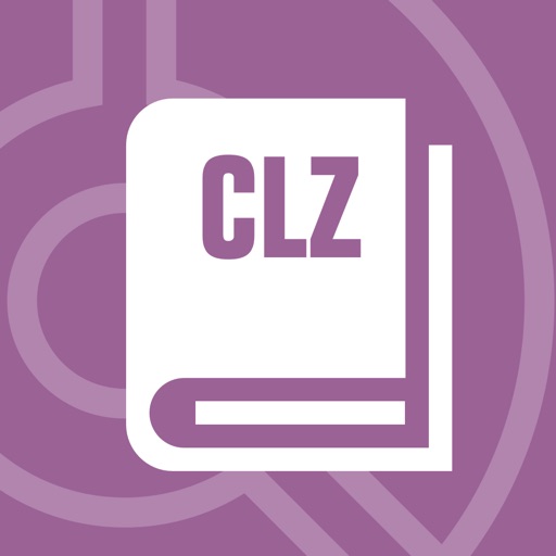 CLZ Books - Book Database-SocialPeta