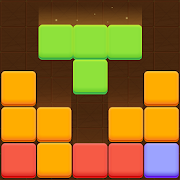 Drag n Match: Block puzzle-SocialPeta