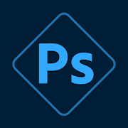 Adobe Photoshop Express:Photo Editor Collage Maker-SocialPeta