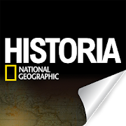 Historia National Geographic-SocialPeta