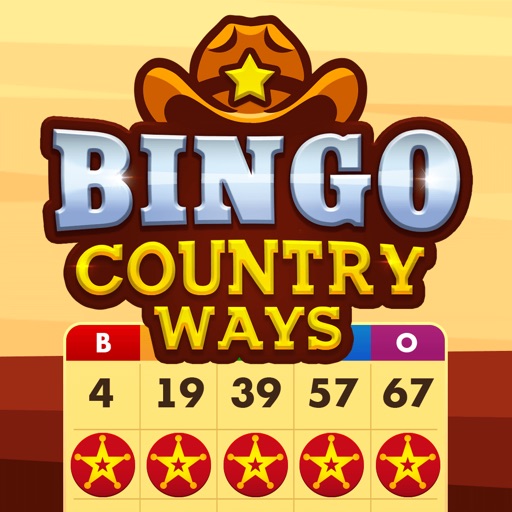 Bingo Country Ways -Bingo Live-SocialPeta