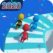 Epic Run - Toys Race 3D-SocialPeta