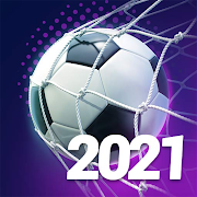 Top Football Manager 2020-SocialPeta