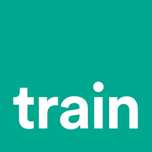 Trainline: Buy Train Tickets-SocialPeta