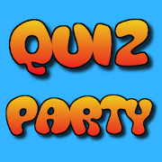 Quiz Party - Trivia Challenge-SocialPeta