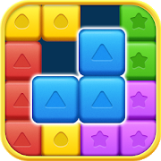 Cube Crush-SocialPeta