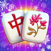 Mahjong City Tours: Free Mahjong Classic Game-SocialPeta