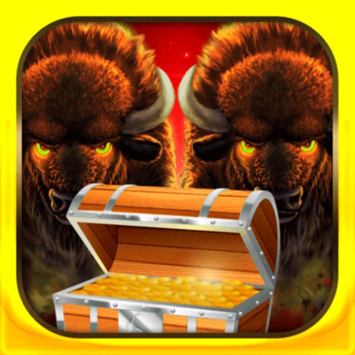 Buffalo Rising: The Path-SocialPeta