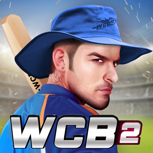 World Cricket Battle 2 (WCB2)-SocialPeta