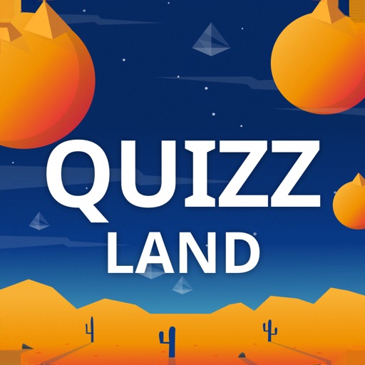 Questions & Answers: QuizzLand-SocialPeta