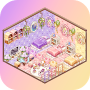 Kawaii Home Design - Decor & Fashion Game-SocialPeta