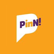 PinN! - Delivery de tudo-SocialPeta