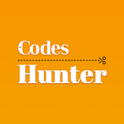 Codes Hunter-SocialPeta
