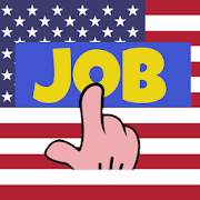 USA Jobfinder-SocialPeta