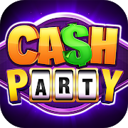 Cash Party Slots-SocialPeta