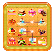 Onet cake:Match kids connect-SocialPeta