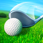 Golf Strike-SocialPeta